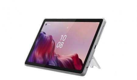 LENOVO M9 9 inç 64 GB IPS FHD Tablet Gri + Kılıf + Ekran Filmi ZAC30155TR